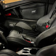 Load image into Gallery viewer, PRP Seats Can-Am Maverick R Lower Door Bags (Pair) - Installation View