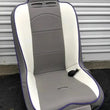 Load image into Gallery viewer, PRP Daily Driver High Back Suspension Seat - Additional View 5