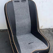 Load image into Gallery viewer, PRP Daily Driver High Back Suspension Seat - Additional View 9