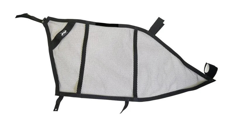 PRP Seats Mesh Front Window Net Set - Main Product View
