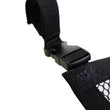 Load image into Gallery viewer, PRP Seats Mesh Front Window Net Set - Side View