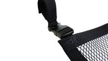 Load image into Gallery viewer, PRP Seats Mesh Front Window Net Set - Side View