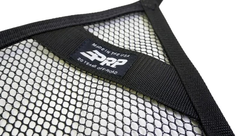 PRP Seats Mesh Front Window Net Set - Additional View 10