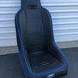 Load image into Gallery viewer, PRP RZR 170 Suspension Seat - Back View