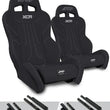 Load image into Gallery viewer, PRP Seats XCR Suspension Seats Kit fits 2005-2006 / 2014-2025 Polaris General / 900 Fusion / General 1000 / General 1000 D...