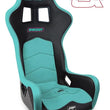 Load image into Gallery viewer, PRP Shreddy Alpha Composite Seat- Teal / Black