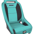 Load image into Gallery viewer, PRP Shreddy Comp Elite Suspension Seat - Teal/Black