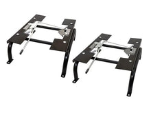 Load image into Gallery viewer, PRP Slider Seat Mount Kit/Universal - Pair - Main Product View