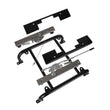Load image into Gallery viewer, PRP Slider Seat Mount Kit/Universal - Pair - Side View
