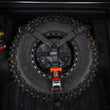 Load image into Gallery viewer, PRP Spare Tire Bag - Side View
