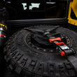 Load image into Gallery viewer, PRP Spare Tire Bag - Additional View 5