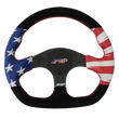 Load image into Gallery viewer, PRP Steering Wheel Center Cap - New Glory Shadow - Side View
