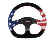 Load image into Gallery viewer, PRP Steering Wheel Center Cap - New Glory Shadow - Side View