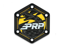 Load image into Gallery viewer, PRP Steering Wheel Center Cap - Snake - Main Product View