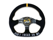 Load image into Gallery viewer, PRP Steering Wheel Center Cap - Snake - Side View
