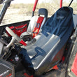 Load image into Gallery viewer, PRP Suspension Seats Protective Vinyl Cover - Side View