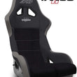 Load image into Gallery viewer, PRP Tango Composite Seat- Black/Grey