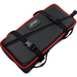 Load image into Gallery viewer, PRP Tool Bag- Red - Side View