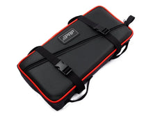 Load image into Gallery viewer, PRP Tool Bag- Red - Side View