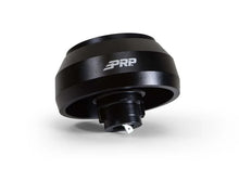 Load image into Gallery viewer, PRP Toyota Tacoma 05-21 Steering Wheel Adapter Hub - Side View