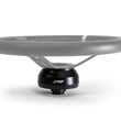 Load image into Gallery viewer, PRP Toyota Tacoma 05-21 Steering Wheel Adapter Hub - Detail View