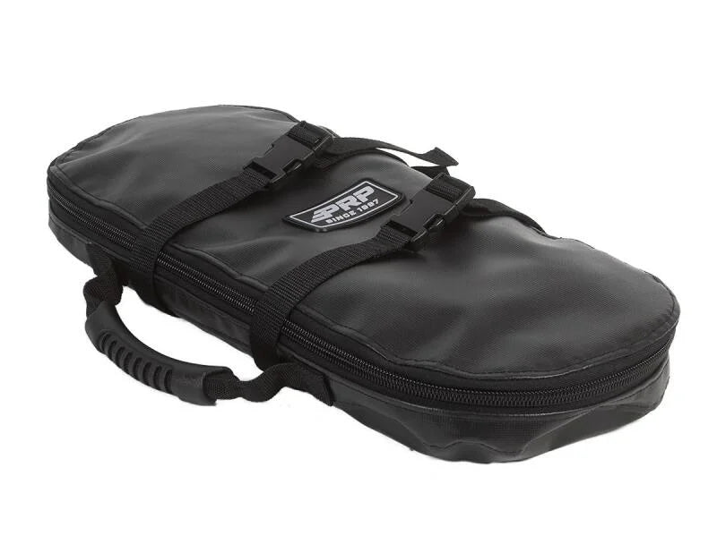 PRP UTV Spare Drive Belt Bag - Large - Side View