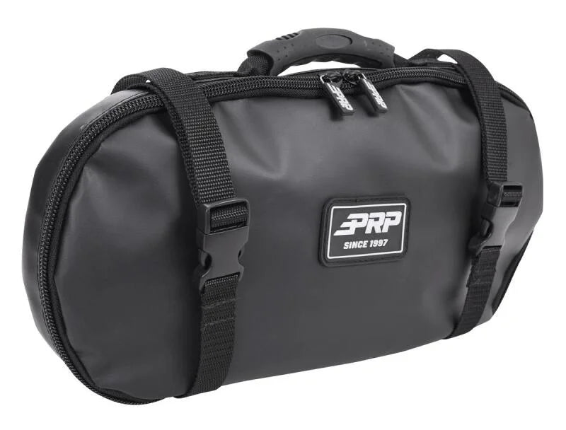 PRP UTV Spare Drive Belt Bag - Large - Installation View
