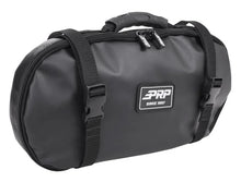 Load image into Gallery viewer, PRP UTV Spare Drive Belt Bag - Large - Installation View