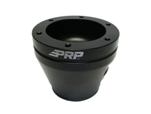 Load image into Gallery viewer, PRP UTV Steering Wheel Hub (fits Polaris/Can-Am/Arctic Cat/Textron) - Main Product View