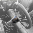 Load image into Gallery viewer, PRP UTV Steering Wheel Hub (fits Polaris/Can-Am/Arctic Cat/Textron) - Side View
