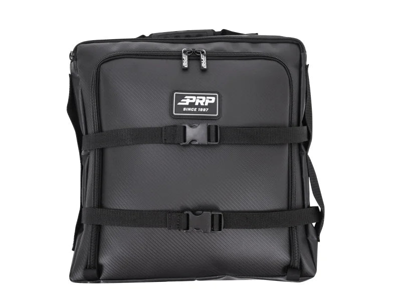PRP Under Seat Bag - Main Product View