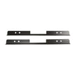 Load image into Gallery viewer, PRP Universal Angle Mounts (3In. Short)
