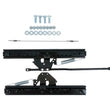 Load image into Gallery viewer, PRP Universal Seat Slider Only - Black