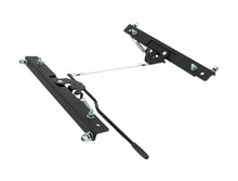 Load image into Gallery viewer, PRP Universal Slider with 3In. Short Angle Mount Kit - Detail View