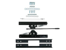 Load image into Gallery viewer, PRP Universal Slider with Angle Mount Kit - Side View