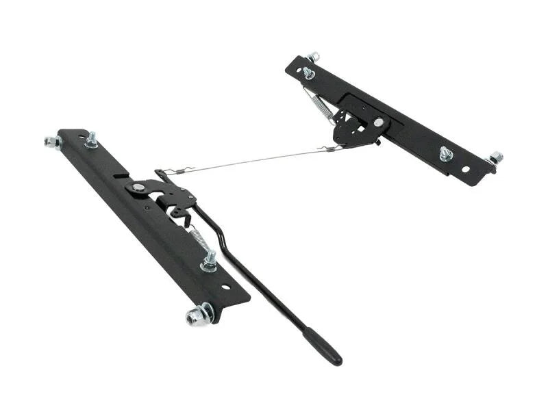 PRP Universal Slider with Angle Mount Kit - Detail View