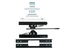 Load image into Gallery viewer, PRP Universal Slider with Angle Mount Kit - Black - Main Product View