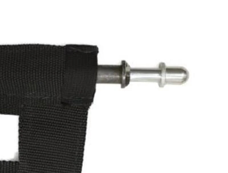 PRP Window Net Mounting Kit - 36In.