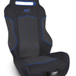 Load image into Gallery viewer, PRP XC Rear Suspension Seat- Black/Blue