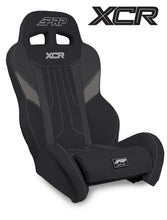 Load image into Gallery viewer, PRP XCR Polaris RZR UTV Suspension Seat - Black/Gray