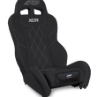 Load image into Gallery viewer, PRP XCR Suspension Seat - Black w Diamond Stitch/Front Pocket