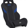 Load image into Gallery viewer, PRP XCR Suspension Seat - Black/Blue