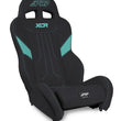 Load image into Gallery viewer, PRP XCR Suspension Seat - Black/Teal