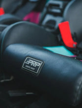 Load image into Gallery viewer, PRP XCR Suspension Seat - New Glory - Side View
