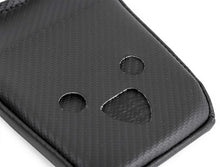 Load image into Gallery viewer, PRP Yamaha YXZ Door Latch Pads - Daytona Black - Detail View