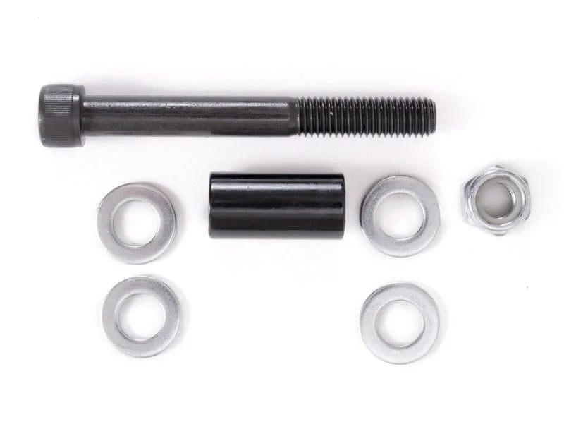 PRP Yamaha YXZ Front Limit Strap Hardware Kit - Main Product View
