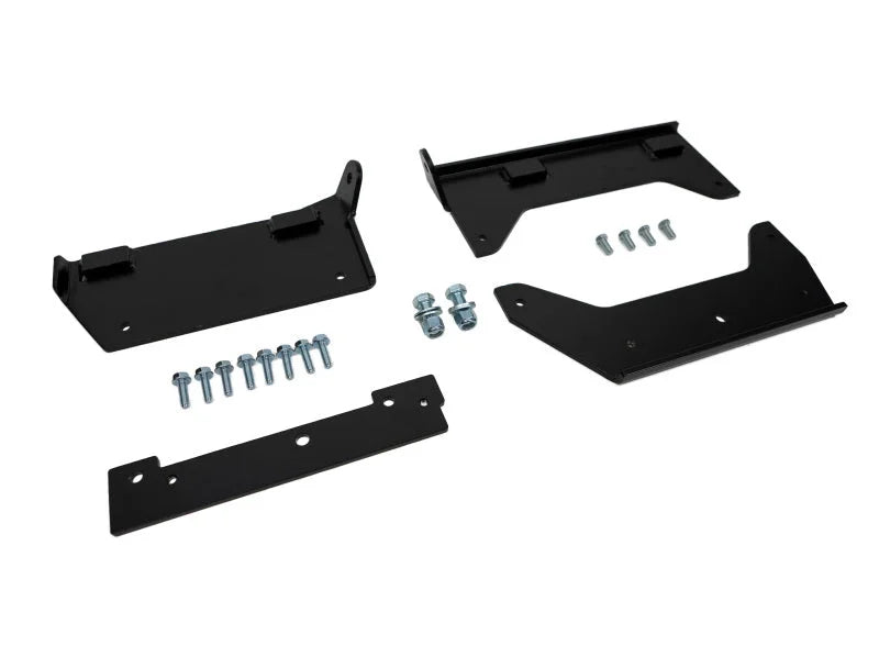 PRP  Yamaha YXZ Seat Mount Kit  - Pair - Main Product View