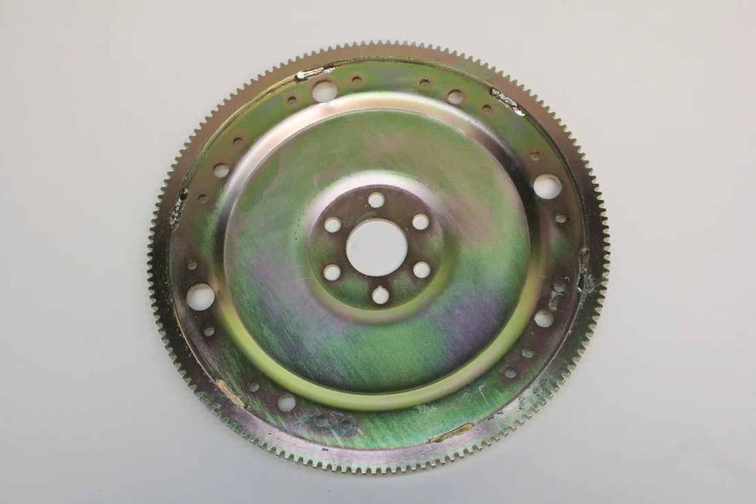 PRW Automatic Transmission Flexplate 1830204 - Side View