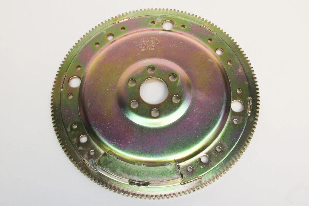 PRW Automatic Transmission Flexplate 1830205 - Main Product View