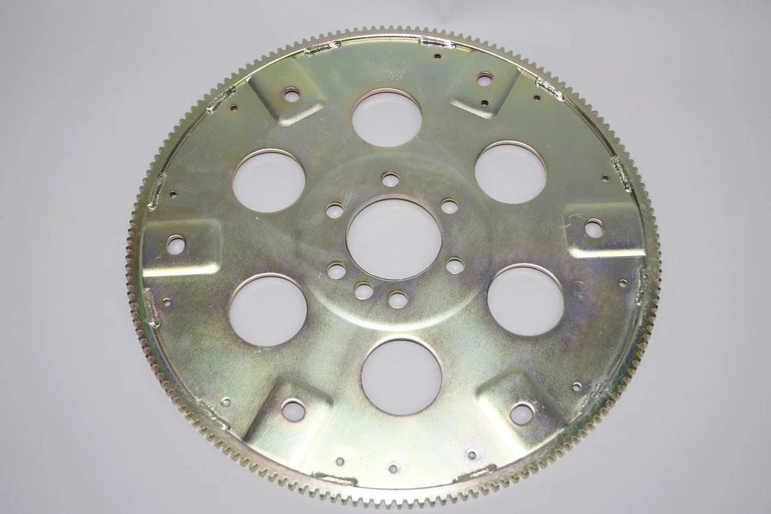 PRW Automatic Transmission Flexplate 1840000 - Side View
